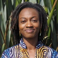 Photo de Khadidia Le Roux