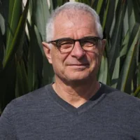 Photo de Vincent Laizé