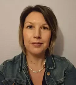 Photo de Sophie Dessauny