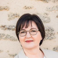 Photo de Mireille Piveteau