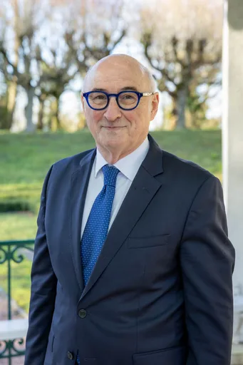 Photo de Xavier Poinson