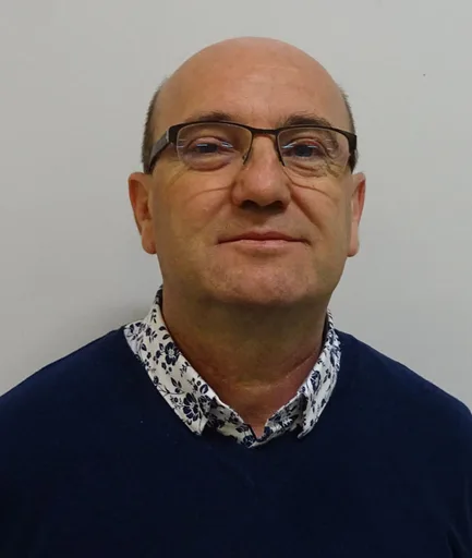 Photo de Frédéric Porteres