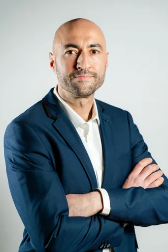 Photo de Habib Bousbih