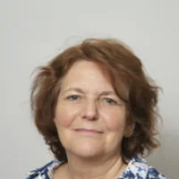Photo de Anne-Marie Lateur