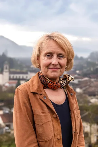 Photo de Sylvie Fugier-Dupard
