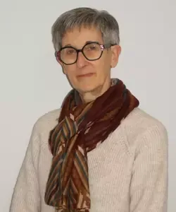 Photo de Annie Page