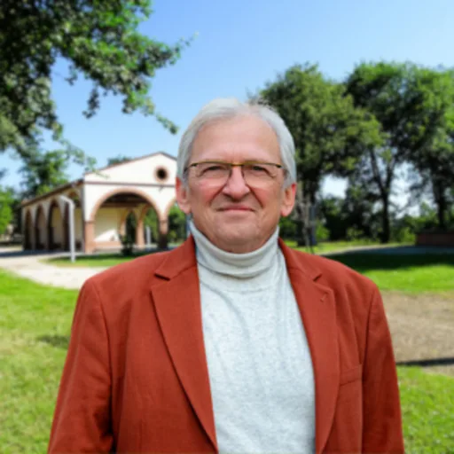 Photo de Jean-Louis Eternot