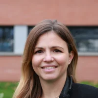 Photo de Claire Tagliaferri