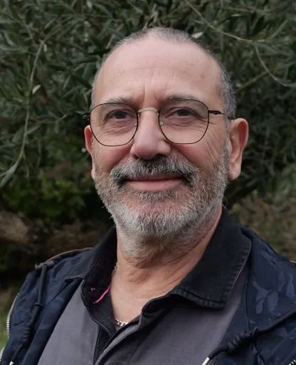 Photo de Jean-Luc Munoz
