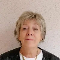 Photo de Marie Josèphe Vermot