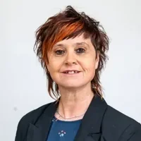 Photo de Valérie Coussinet-Ndiaye
