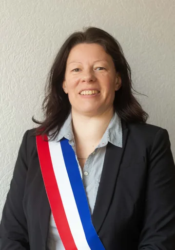 Photo de Angélique Fuetterer