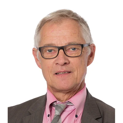 Portrait de Jean-Pierre Corbisez