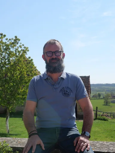 Photo de Romuald Cosson