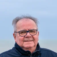 Photo de Jean-Pierre Boyard