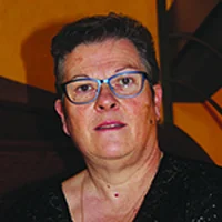 Photo de Marie-Christine Bezier