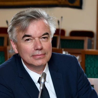 Photo de Charles Schneider
