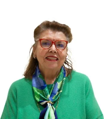 Photo de Isabelle Mignon