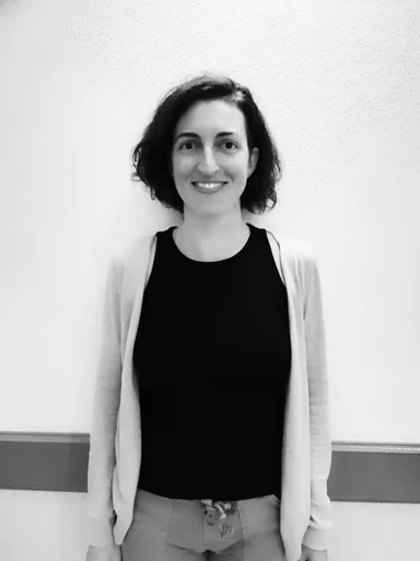 Photo de Cyrielle Roulliaud