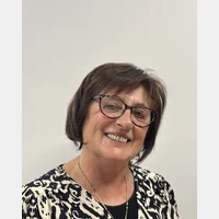 Photo de Andrée Justet