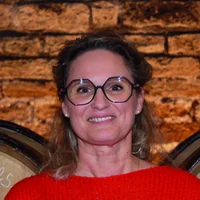 Photo de Valéria Naudin