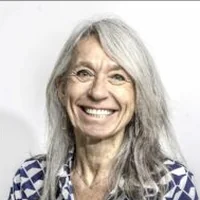 Photo de Isabelle Baron-Garbett