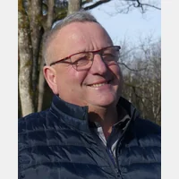 Photo de Gilles Bertrand