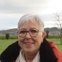 Photo de Chantal Breuil