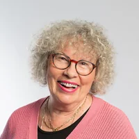 Photo de Jeannine Guillerminet