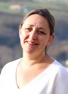 Photo de Delphine Auvert