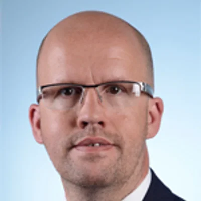 Portrait de Christophe Lejeune