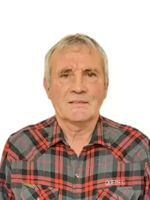 Photo de Jean-Jacques Germain