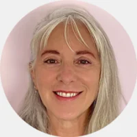 Photo de Nadine Fierlej