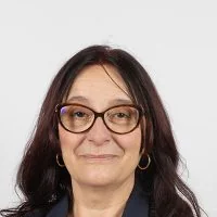 Photo de Maria Menicacci-Ferrain