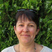 Photo de Cécile Lassagne