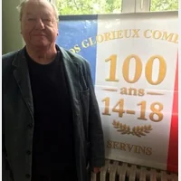 Photo de Jean Haverbeque