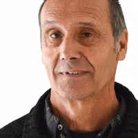 Photo de Martial Lortion