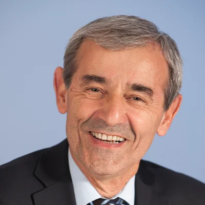 Photo de Pierre Cardo