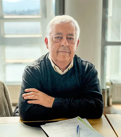 Photo de Bernard Chapelon