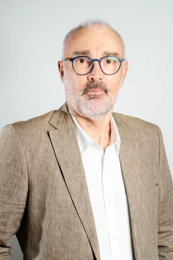 Photo de Jérôme Lesteven
