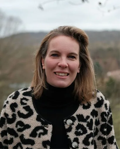 Photo de Pauline De Basquiat