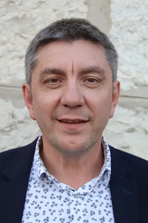 Photo de Georges Curt