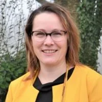 Photo de Laetitia Chiffain