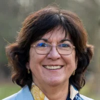 Photo de Irène Tsilikas