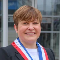 Photo de Sophie Kaufmann