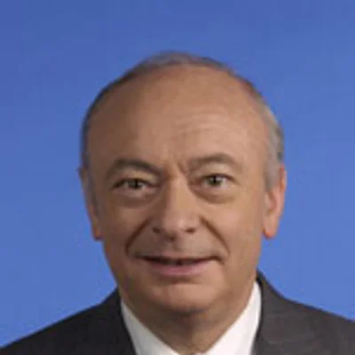 Portrait de Jean Proriol
