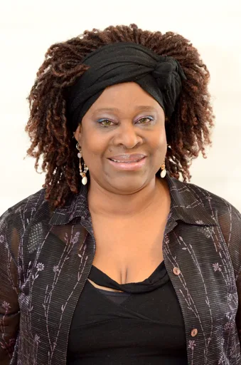 Photo de Patricia Bikondi