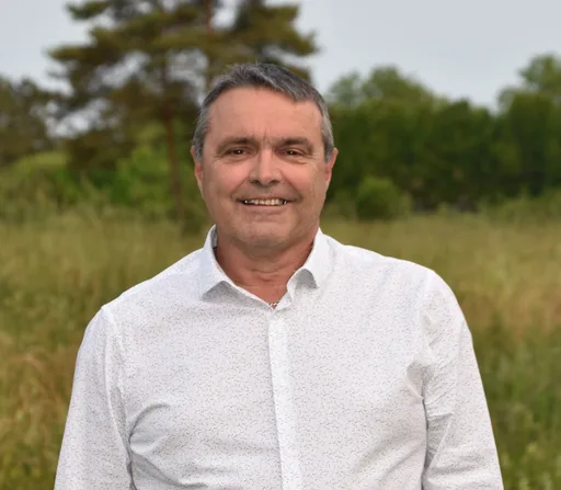 Photo de Jean-Louis Lantenois