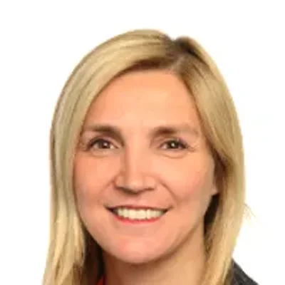 Portrait de Agnès EVREN