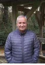 Photo de Didier Scipion